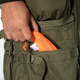Рушник Tourist Microfiber Camotec 9359 l, сірий - изображение 5
