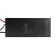 Інвертор Kraft KRF-AVR800VA/640W-12V з правильною синусоїдою під зовнішній акумулятор - зображення 9