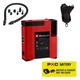 Компресор Einhell SUPPERO 18/380, 18V, 100 l/min, 18000 об/хв, 1.38 bar (без АКБ та ЗП) (4020700) - изображение 10