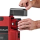 Компресор Einhell SUPPERO 18/380, 18V, 100 l/min, 18000 об/хв, 1.38 bar (без АКБ та ЗП) (4020700) - изображение 11