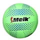 Мʼяч волейбольний "Meik" PVC 280 г (ЗЕЛЕНИЙ) MIC (299446) - изображение 1