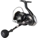Катушка Daiwa 26 Certate HD LT 5000D 12BB 5.2:1 - изображение 4