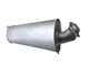 Глушитель Тойота РАВ4 (Toyota RAV4) 4 2.0; 2,4 05-08 (279-437) Bosal 26.325 - изображение 1