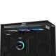 Система водяного охлаждения Lian Li HydroShift II LCD-C 360TL Black (G89.GHS2LCD36TB.00) - изображение 3