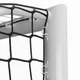 Футбольные ворота Hudora Advanced 3х2 м белые, 06560 - изображение 3