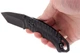 Ніж KERSHAW Shuffle II Black/Blackwash (3-in-1) - зображення 8