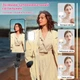 Штатив-селфи-палка с LED-подсветкой и Bluetooth-пультом SelfieShow – 101 см, 3 режима света, универсальный для iPhone и Android - изображение 3