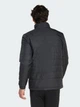 Куртка демисезонная мужская Adidas Entrada26 Light JZ9141 3XL Black (4068814198944) - изображение 2