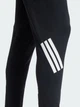 Спортивные штаны мужские Adidas Adi365 Iconic Running KE6742 M Black (4068822574976) - изображение 7
