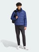 Куртка демисезонная мужская Adidas Essentials Packable Insulated KS7699 XL Dark Blue (4068805070471) - изображение 3