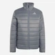 Куртка демисезонная мужская Adidas Terrex Multi Essentials Insulated KX6163 2XL Grey Four (4069996655539) - изображение 1