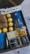 Подарочный набор для мужчины "Стиль и Успех Premium" | Подарок любимому, мужу, папе, брату, руководителю на День рождения или на другой праздник - изображение 3