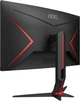 Monitor 27" AOC CQ27G2S/BK - obraz 7