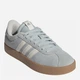 Жіночі кеди низькі Adidas Vl Court 3.0 JP7539 41.5 (7.5UK) 26 см Wonder Silver (4067903121313) - зображення 2