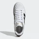 Женские кеды низкие Adidas Streettalk JP8282 39.5 (6UK) 24.5 см Ftwr White (4068801342923) - изображение 6