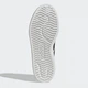 Женские кеды низкие Adidas Streettalk JP8282 39.5 (6UK) 24.5 см Ftwr White (4068801342923) - изображение 7