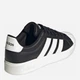 Женские кеды низкие Adidas Streettalk JP8284 39.5 (6UK) 24.5 см Core Black (4068801346617) - изображение 4