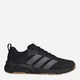Мужские кроссовки для зала Adidas Dropset Control Trainer M JQ1767 46.5 (11.5UK) 30 см Core Black (4068805675669) - изображение 1