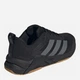 Мужские кроссовки для зала Adidas Dropset Control Trainer M JQ1767 46.5 (11.5UK) 30 см Core Black (4068805675669) - изображение 4