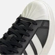 Женские кеды низкие Adidas Streettalk JP8284 38.5 (5.5UK) 24 см Core Black (4068801346679) - изображение 8