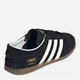 Женские кеды низкие Adidas Gazelle Lo Pro W JR8886 39.5 (6UK) 24.5 см Core Black (4068801824573) - изображение 4