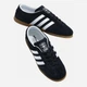 Женские кеды низкие Adidas Gazelle Lo Pro W JR8886 39.5 (6UK) 24.5 см Core Black (4068801824573) - изображение 5