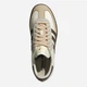 Женские кеды кожаные низкие Adidas Samba Og W JR8842 39.5 (6UK) 24.5 см Off White (4068801487648) - изображение 6