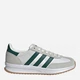 Чоловічі кросівки Adidas Run 70S 2.0 JR8594 41.5 (7.5UK) 26 см Core White (4068801052402) - зображення 1