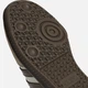Женские кеды кожаные низкие Adidas Samba Og W JR8842 39.5 (6UK) 24.5 см Off White (4068801487648) - изображение 9