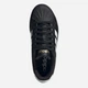 Женские кеды низкие Adidas Streettalk JR4700 36 (3.5UK) 22.2 см Core Black (4068805415159) - изображение 6