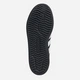 Женские кеды низкие Adidas Streettalk JR4700 36 (3.5UK) 22.2 см Core Black (4068805415159) - изображение 7