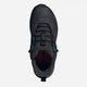Женские ботинки низкие для треккинга Adidas Terrex Anylander Climawarm + W JH8777 36 (3.5UK) 22.2 см Carbon (4067907364631) - изображение 6