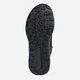Женские ботинки низкие для треккинга Adidas Terrex Anylander Climawarm + W JH8777 36 (3.5UK) 22.2 см Carbon (4067907364631) - изображение 7