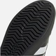 Женские кеды низкие Adidas Streettalk JR4700 36 (3.5UK) 22.2 см Core Black (4068805415159) - изображение 9