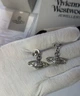 Сережки Жіночі Vivienne Westwood - изображение 5