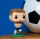 Игровая фигурка Funko Pop серии Футбол: Англия - Коул Палмер (92720) (8930007580323) - изображение 4