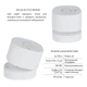 Детектор руху Thermo Alliance ZB-XIS, бездротовий, ZigBee 3.0, для Розумного дому (SD00049575) - зображення 2