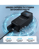 Экшн-камера M21 4K Wi-Fi с аквабоксом и набором креплений - изображение 2