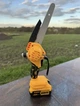 Аккумуляторная мини-пила DeWalt DCM160N, 48V - изображение 2