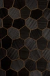 Декоративная панель Royal Thermo Black 0.145 м² из натурального термоабаш - изображение 1