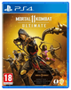 Игра Mortal Kombat 11 Ultimate Edition для PS4 (Blu-ray диск) SUB Б/У - изображение 1
