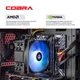 Персональный компьютер COBRA (I144F.32.S10.56.23091) - изображение 4