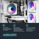 Персональный компьютер ASGARD (A77.32.S10.57.7365) - изображение 5