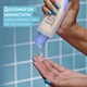 Очищающее средство-гель для бритья Venus Satin Care 2-в-1 для интимной зоны 190 мл (8001090410887) - изображение 4