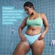 Очищающее средство-гель для бритья Venus Satin Care 2-в-1 для интимной зоны 190 мл (8001090410887) - изображение 7