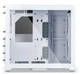 Корпус для ПК Lian Li PC-O11 Dynamic Air Mini White (G99.O11AMW.00) - зображення 2