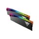 Модуль пам`яті DDR5 2x32GB/6000 Patriot Viper Elite 5 Ultra RGB (VEUR564G6028K) - зображення 6