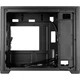 Корпус Chieftec UNI BX-10B-M-OP mATX, без БЖ, Black (BX-10B-M-OP) - зображення 6