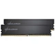 Модуль пам'яті для комп'ютера DDR4 16GB (2x8GB) 3200 MHz Black Sark eXceleram (ED4163222AD) - зображення 1