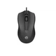 Мышка HP 100 USB Black (6VY96AA) - изображение 1